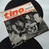 Disque Vinyle TINO à l'OLYMPIA " Musicorama 63"