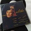 Disque Vinyle DALIDA " Le disque d'Or de ..."